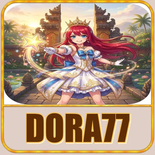 Pratinjau tampilan dora77