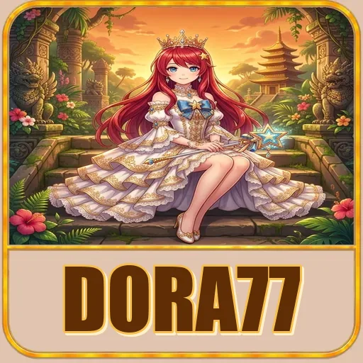Pratinjau tampilan dora77